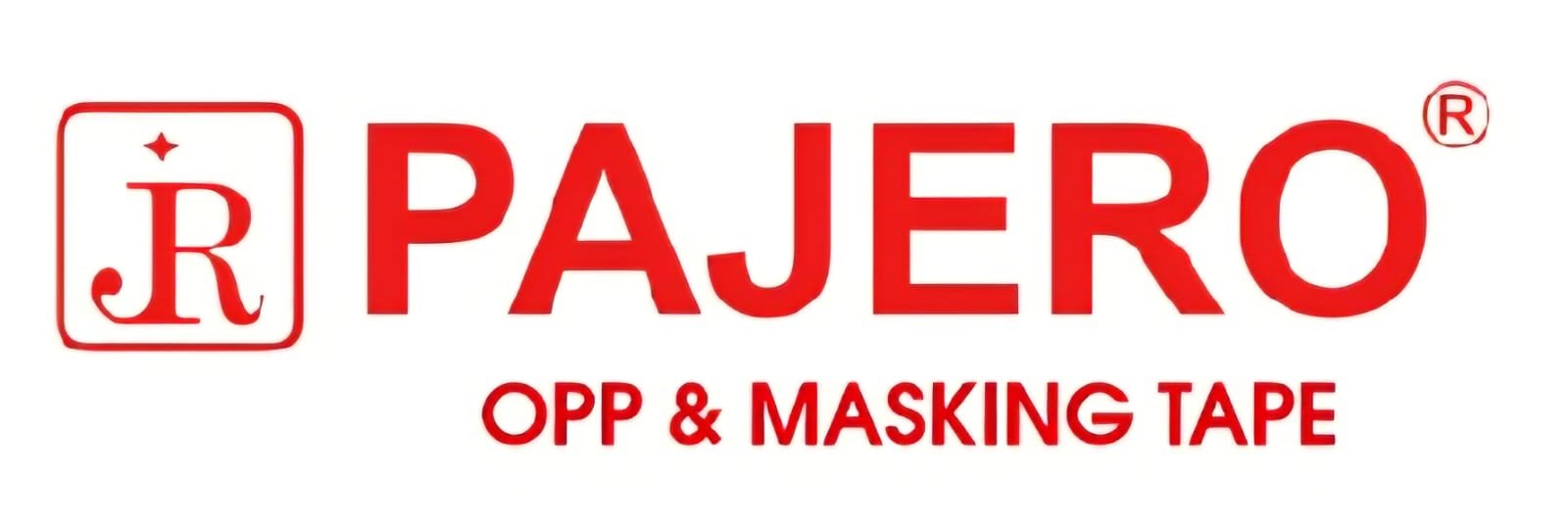 OPP & Masking Tape Lakban
