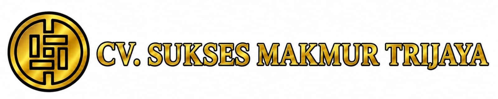 Logo CV. Sukses Makmur Trijaya